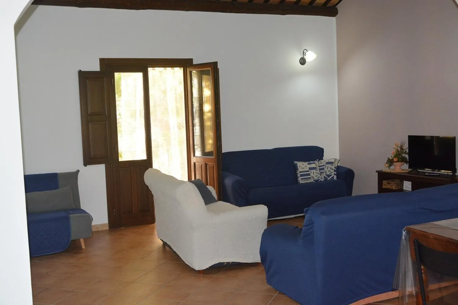 Appartamento Casa Magnolia San Vito Lo Capo 0*,  Italien