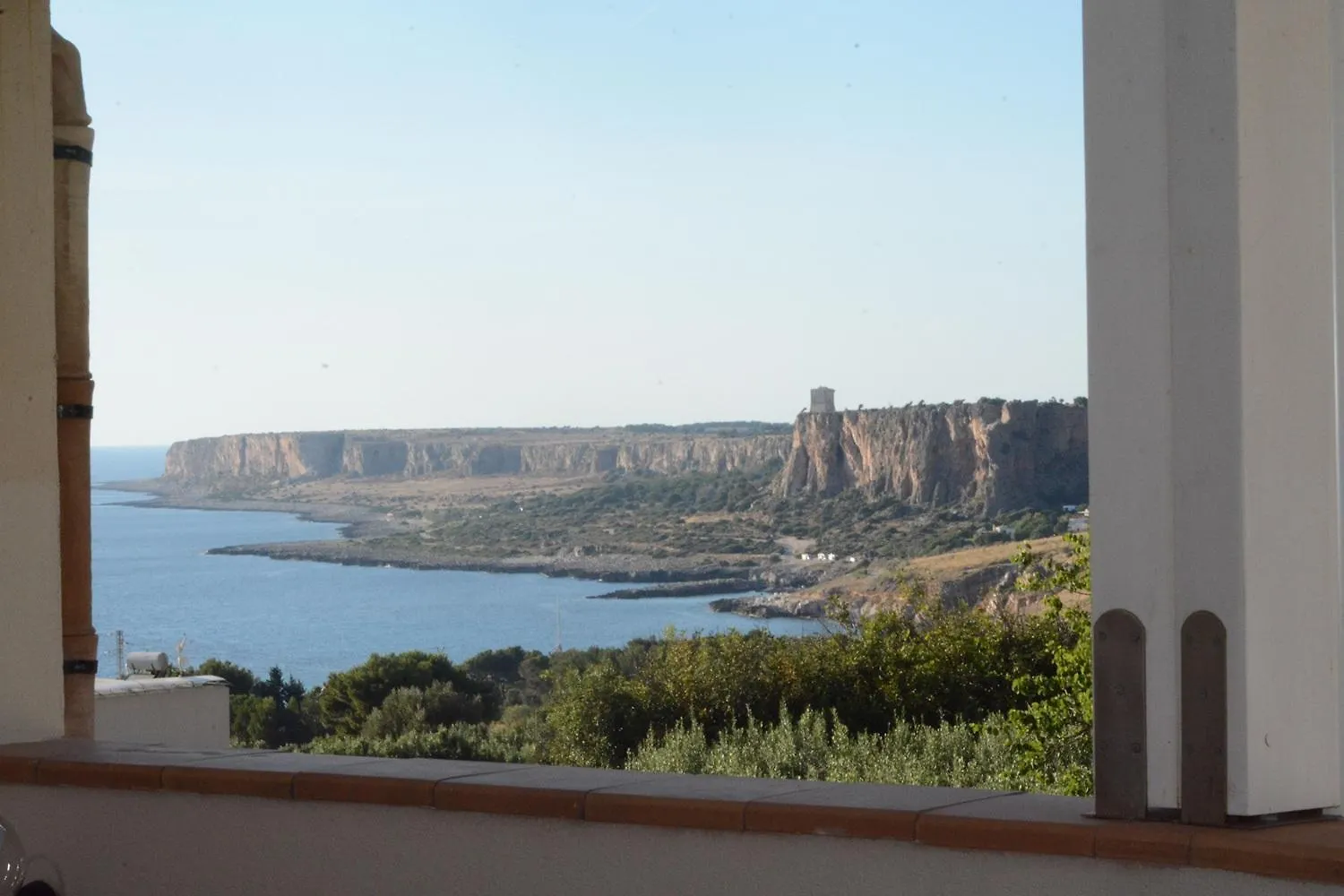 Appartamento Casa Magnolia San Vito Lo Capo