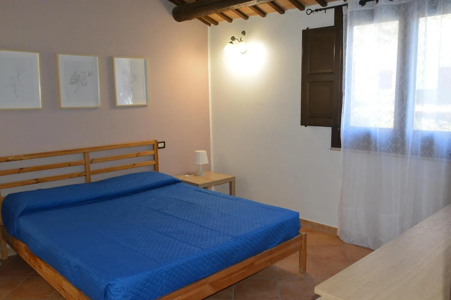 Appartamento Casa Magnolia San Vito Lo Capo