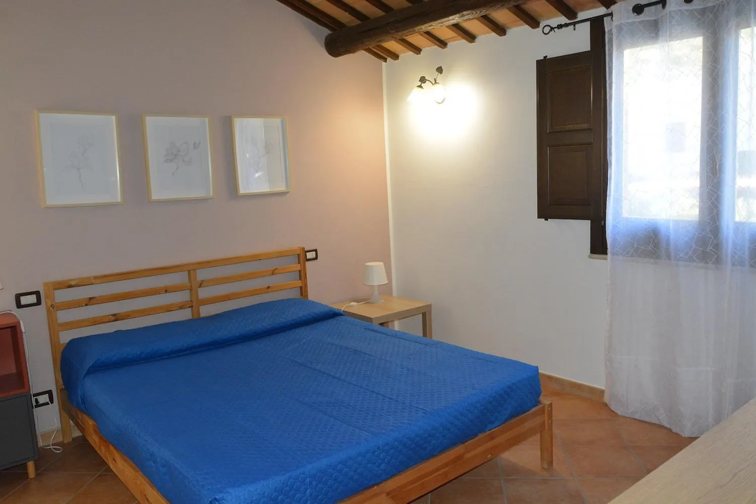 Appartamento Casa Magnolia San Vito Lo Capo 0*,