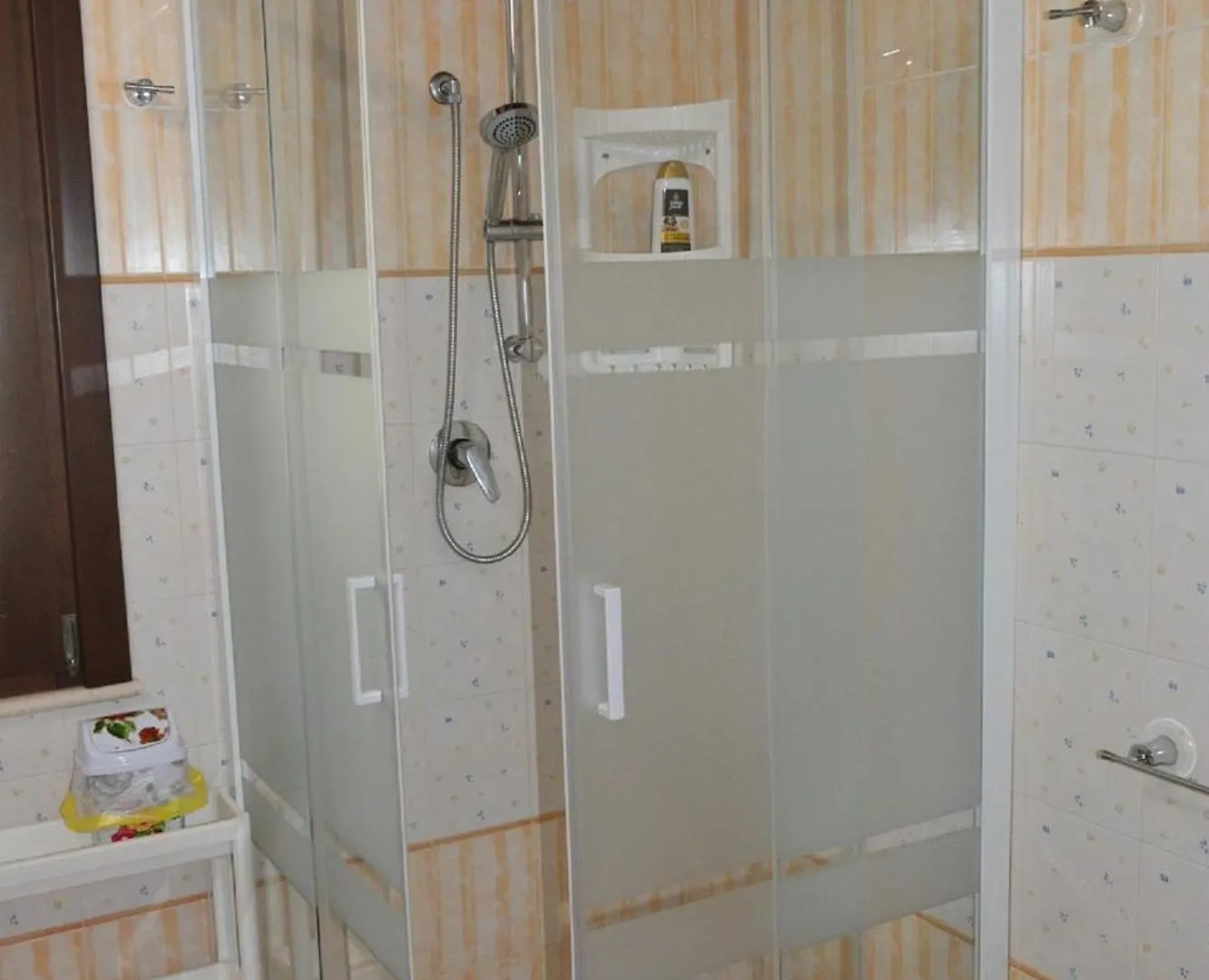 Appartamento Casa Magnolia San Vito Lo Capo Lägenhet